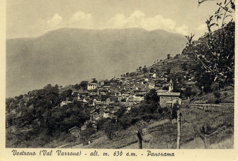 Ecomuseo della Valvarrone