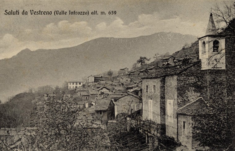 Ecomuseo della Valvarrone