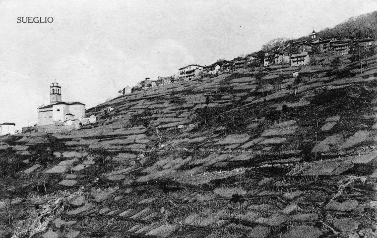 Ecomuseo della Valvarrone