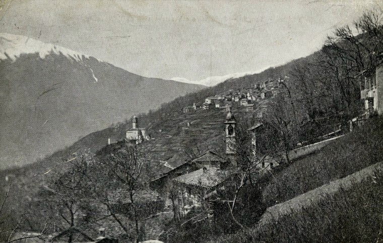 Ecomuseo della Valvarrone