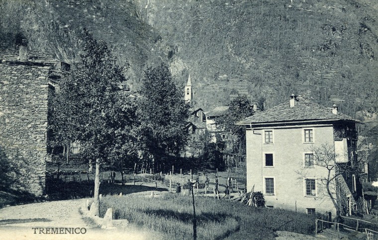 Ecomuseo della Valvarrone