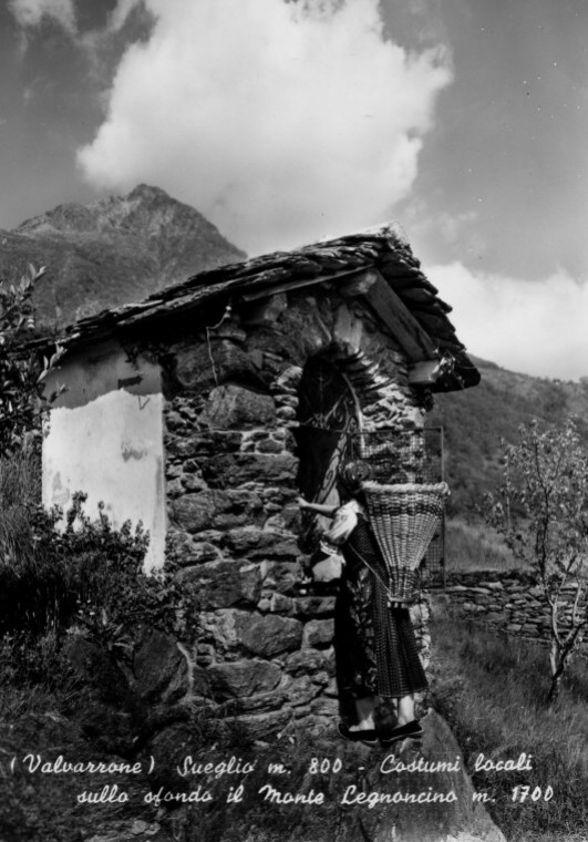 Ecomuseo della Valvarrone