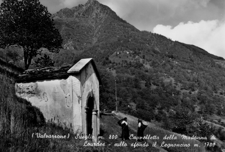 Ecomuseo della Valvarrone