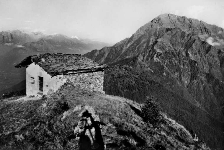 Ecomuseo della Valvarrone