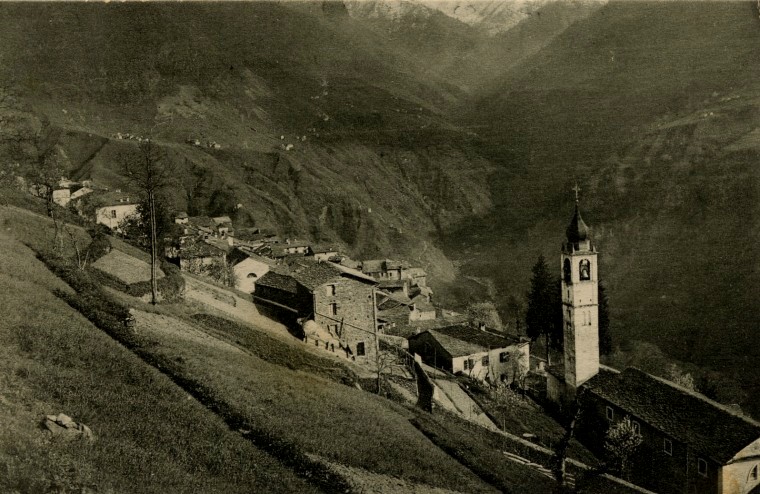 Ecomuseo della Valvarrone