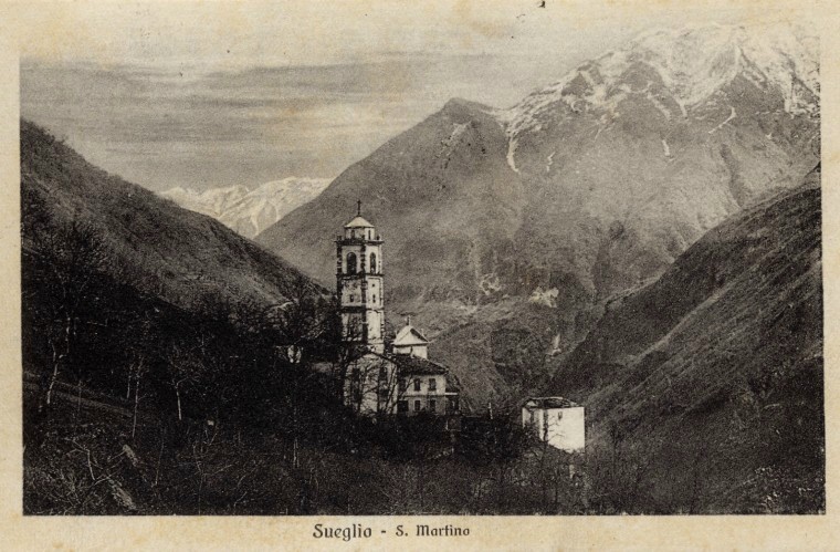 Ecomuseo della Valvarrone