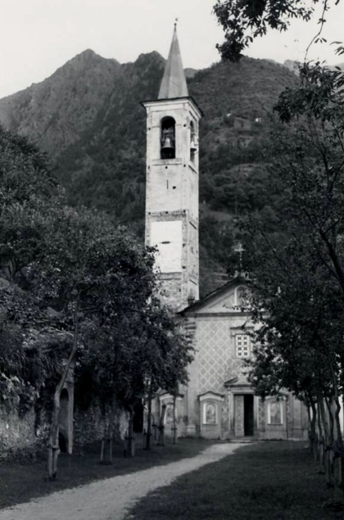 Ecomuseo della Valvarrone