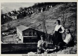 Ecomuseo della Valvarrone