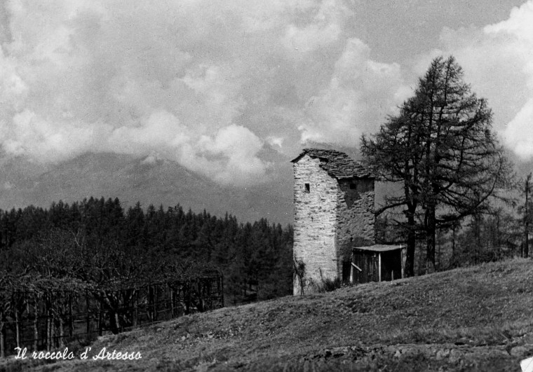 Ecomuseo della Valvarrone