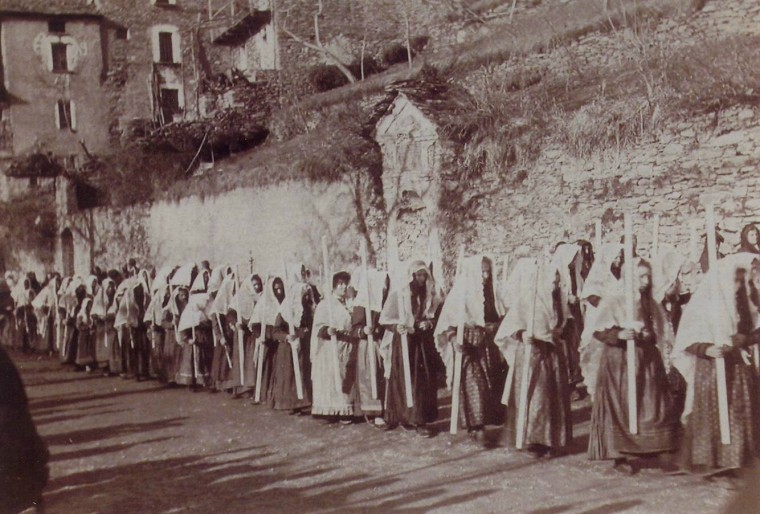 Ecomuseo della Valvarrone