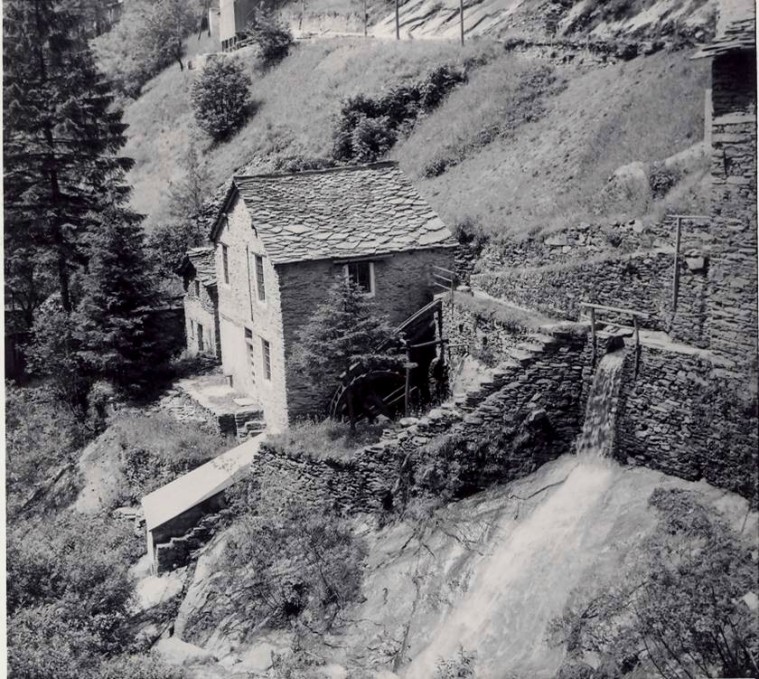 Ecomuseo della Valvarrone