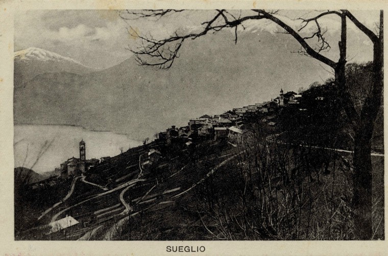 Ecomuseo della Valvarrone