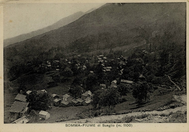Ecomuseo della Valvarrone