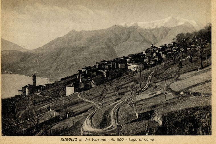 Ecomuseo della Valvarrone