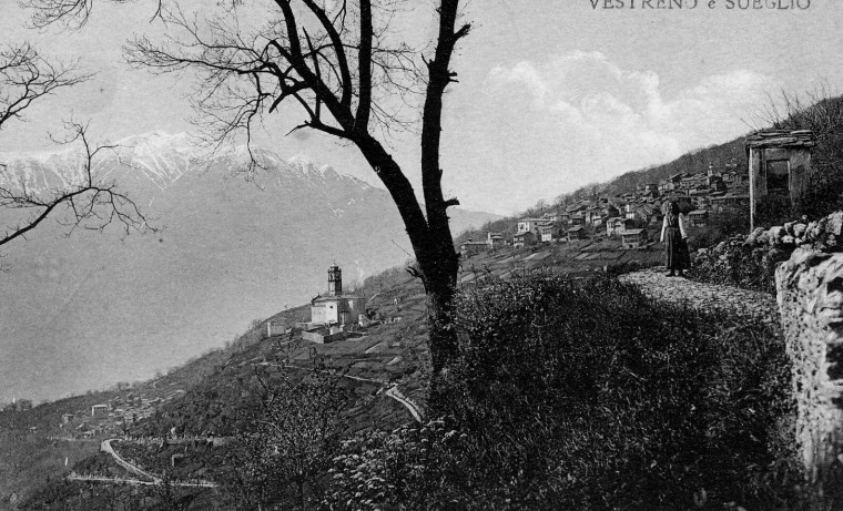 Ecomuseo della Valvarrone
