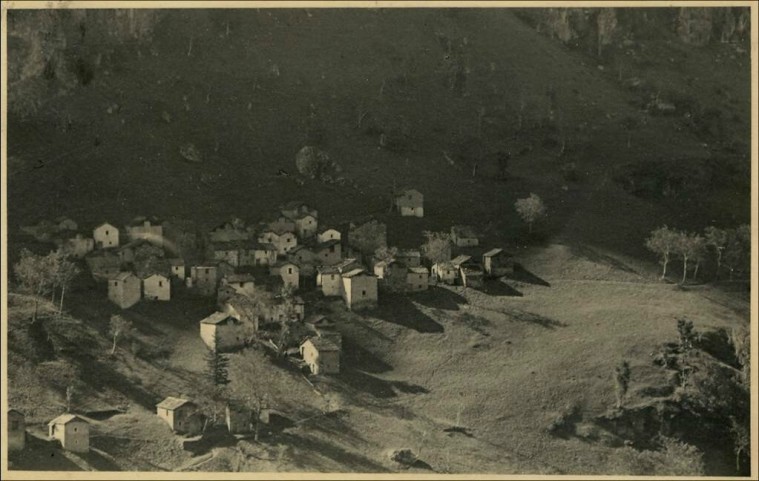 Ecomuseo della Valvarrone