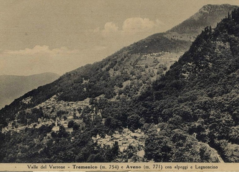 Ecomuseo della Valvarrone