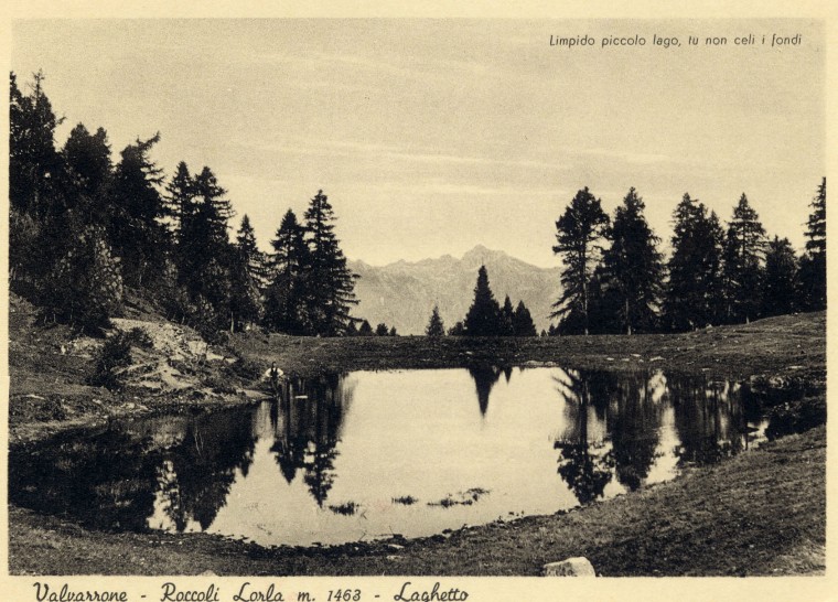 Ecomuseo della Valvarrone