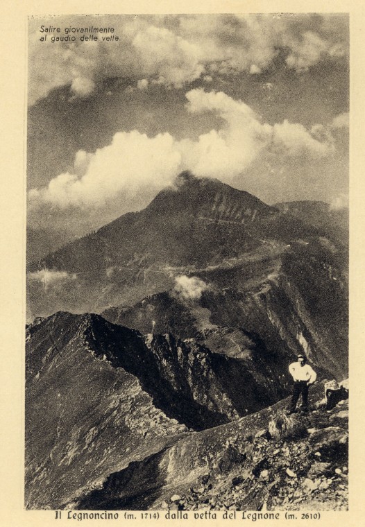 Ecomuseo della Valvarrone