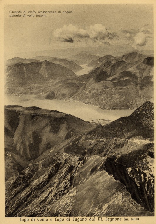 Ecomuseo della Valvarrone