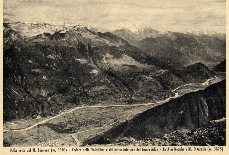 Ecomuseo della Valvarrone