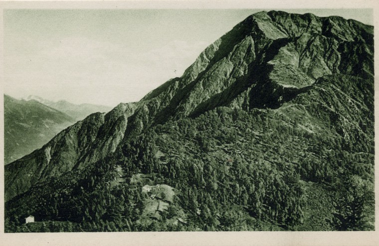 Ecomuseo della Valvarrone