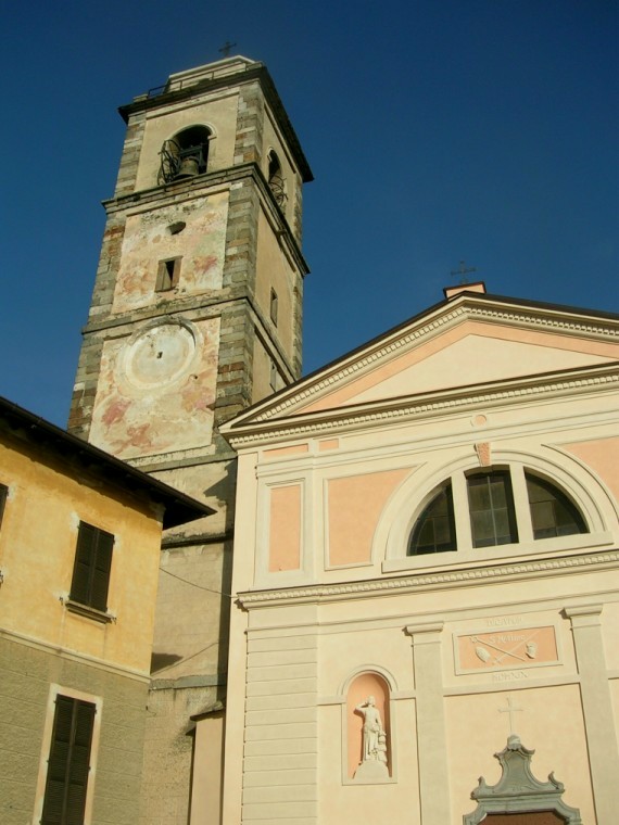 Ecomuseo della Valvarrone