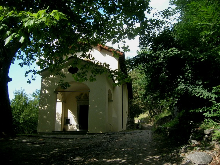 Ecomuseo della Valvarrone