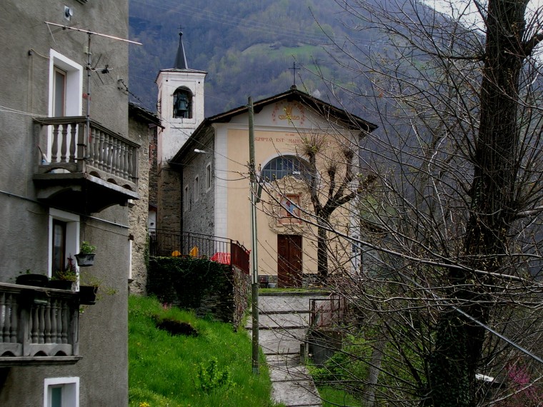 Ecomuseo della Valvarrone