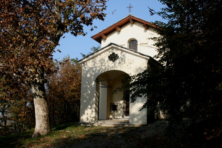 Ecomuseo della Valvarrone