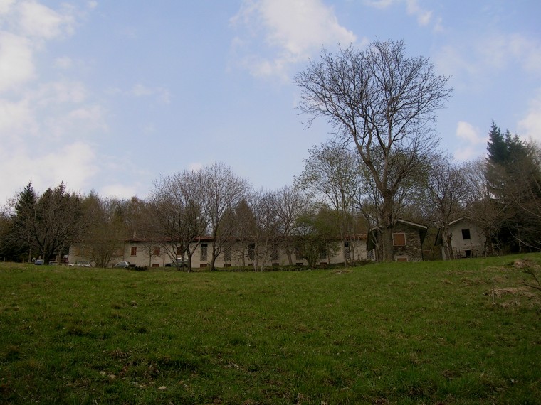 Ecomuseo della Valvarrone