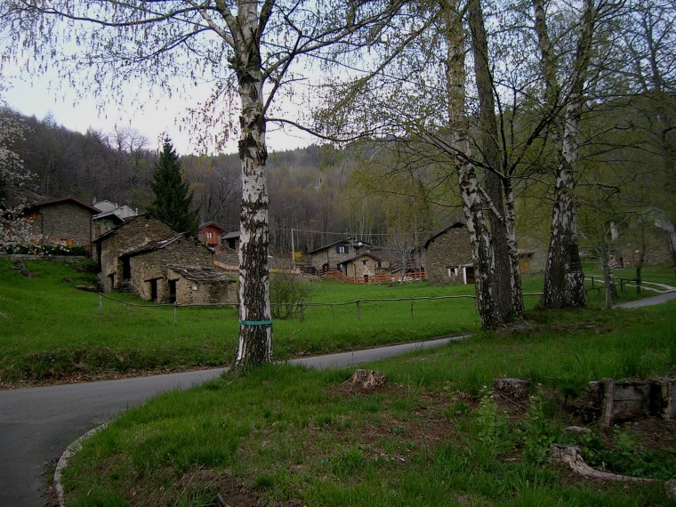 Ecomuseo della Valvarrone