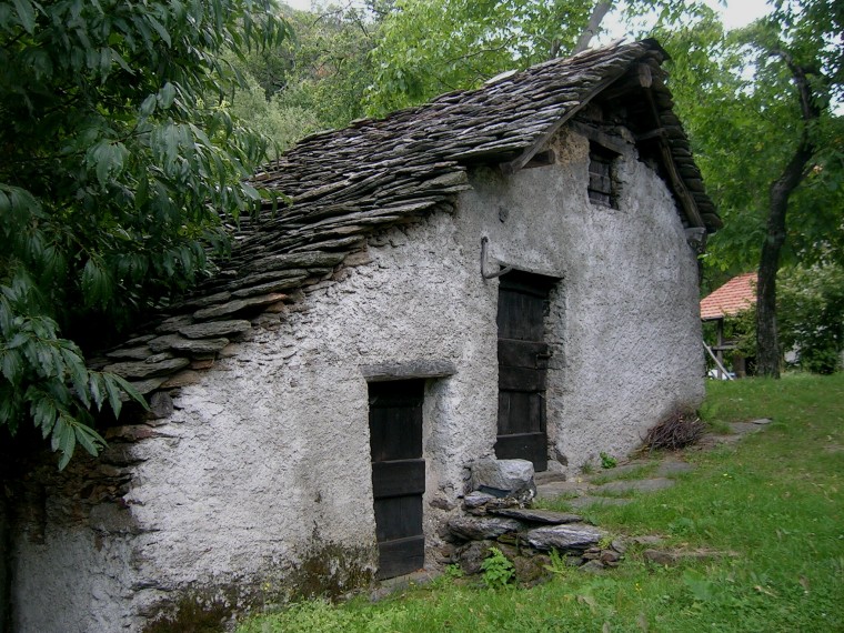 Ecomuseo della Valvarrone