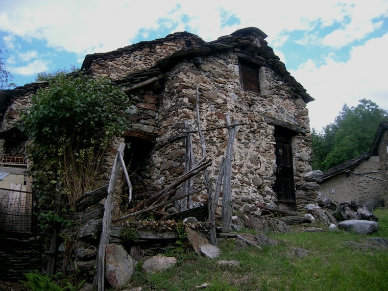 Ecomuseo della Valvarrone