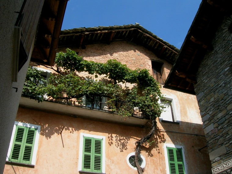 Ecomuseo della Valvarrone