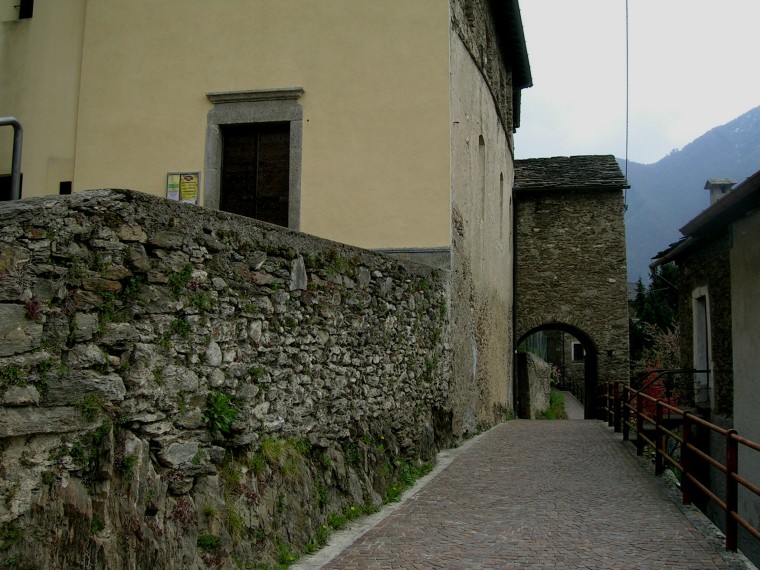 Ecomuseo della Valvarrone