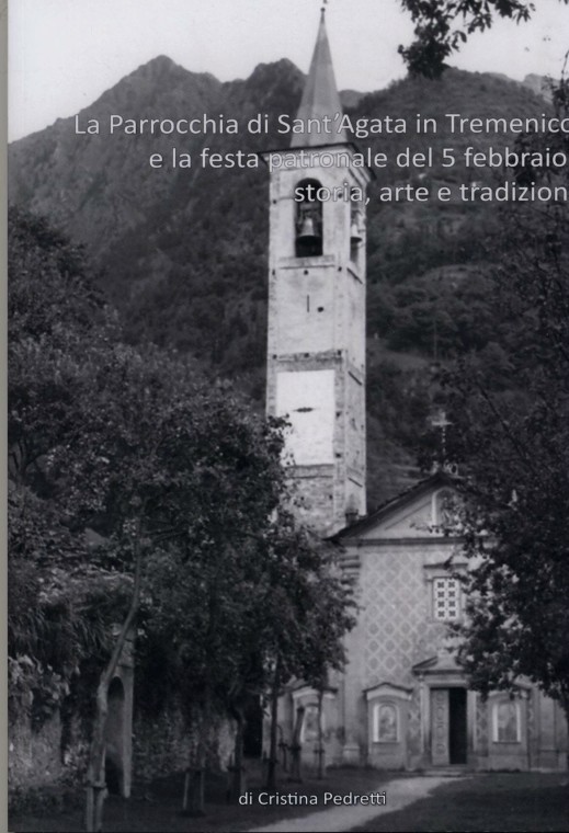 Ecomuseo della Valvarrone