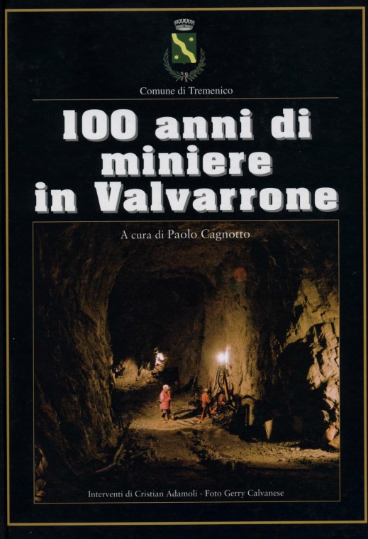 Ecomuseo della Valvarrone