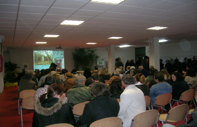 Ecomuseo della Valvarrone