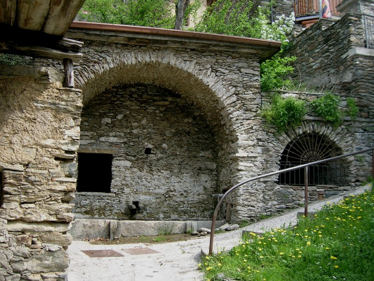 Ecomuseo della Valvarrone