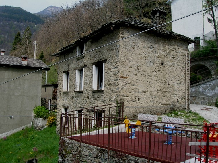Ecomuseo della Valvarrone