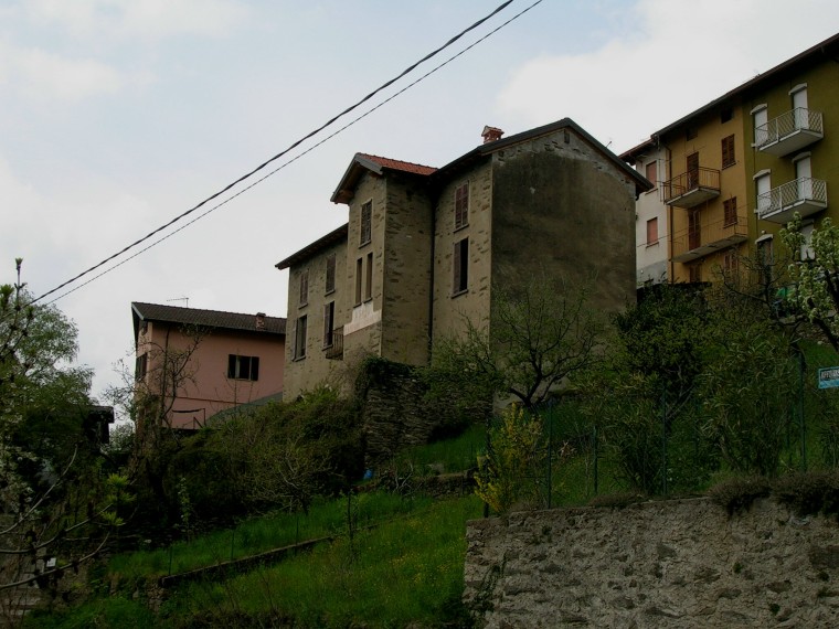 Ecomuseo della Valvarrone