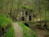 Ecomuseo della Valvarrone