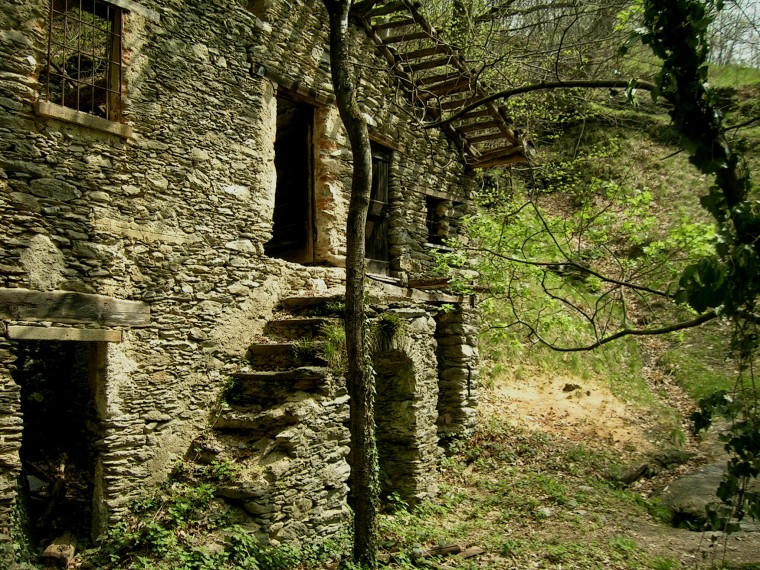 Ecomuseo della Valvarrone
