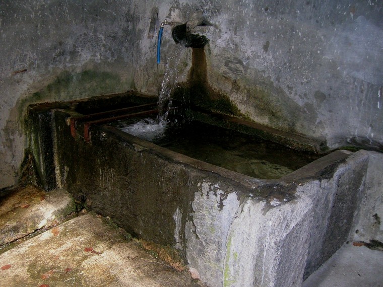 Ecomuseo della Valvarrone