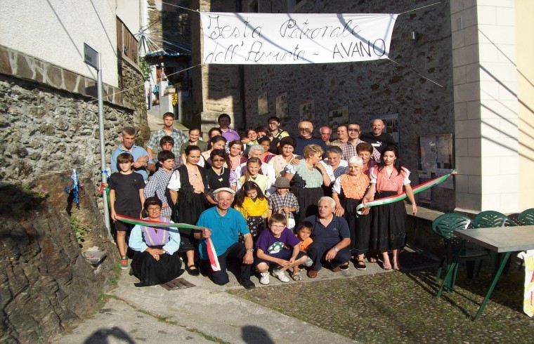 Ecomuseo della Valvarrone