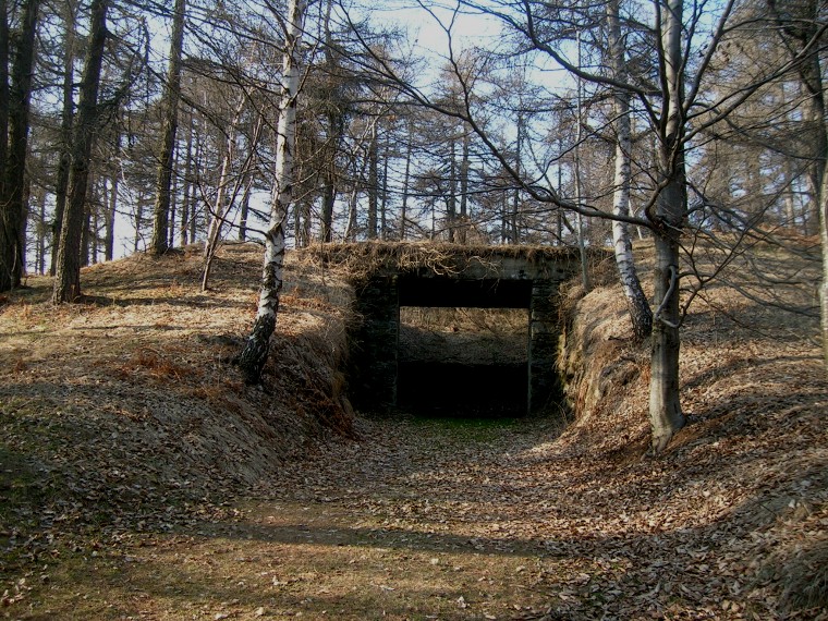 Ecomuseo della Valvarrone