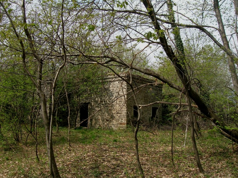Ecomuseo della Valvarrone