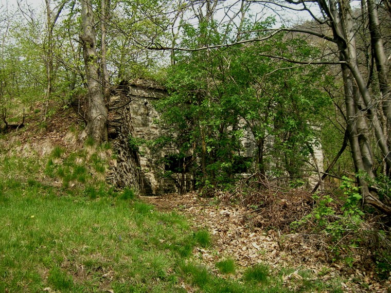 Ecomuseo della Valvarrone