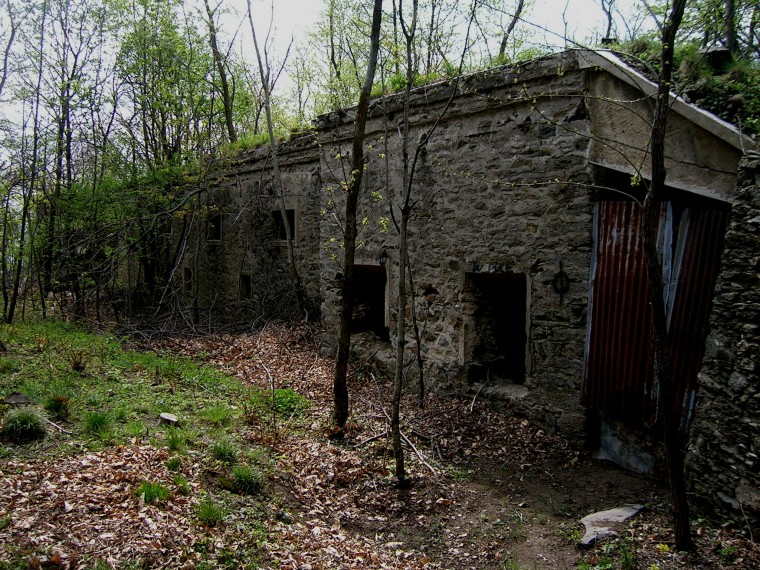 Ecomuseo della Valvarrone